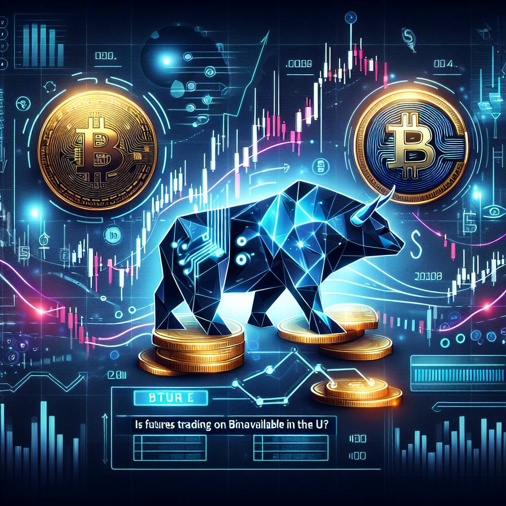 What is futures trading on Binance and how does it work?