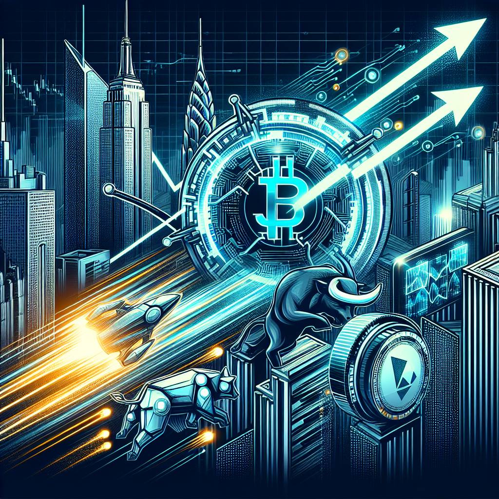 How does understanding candlestick anatomy help in predicting cryptocurrency price movements?