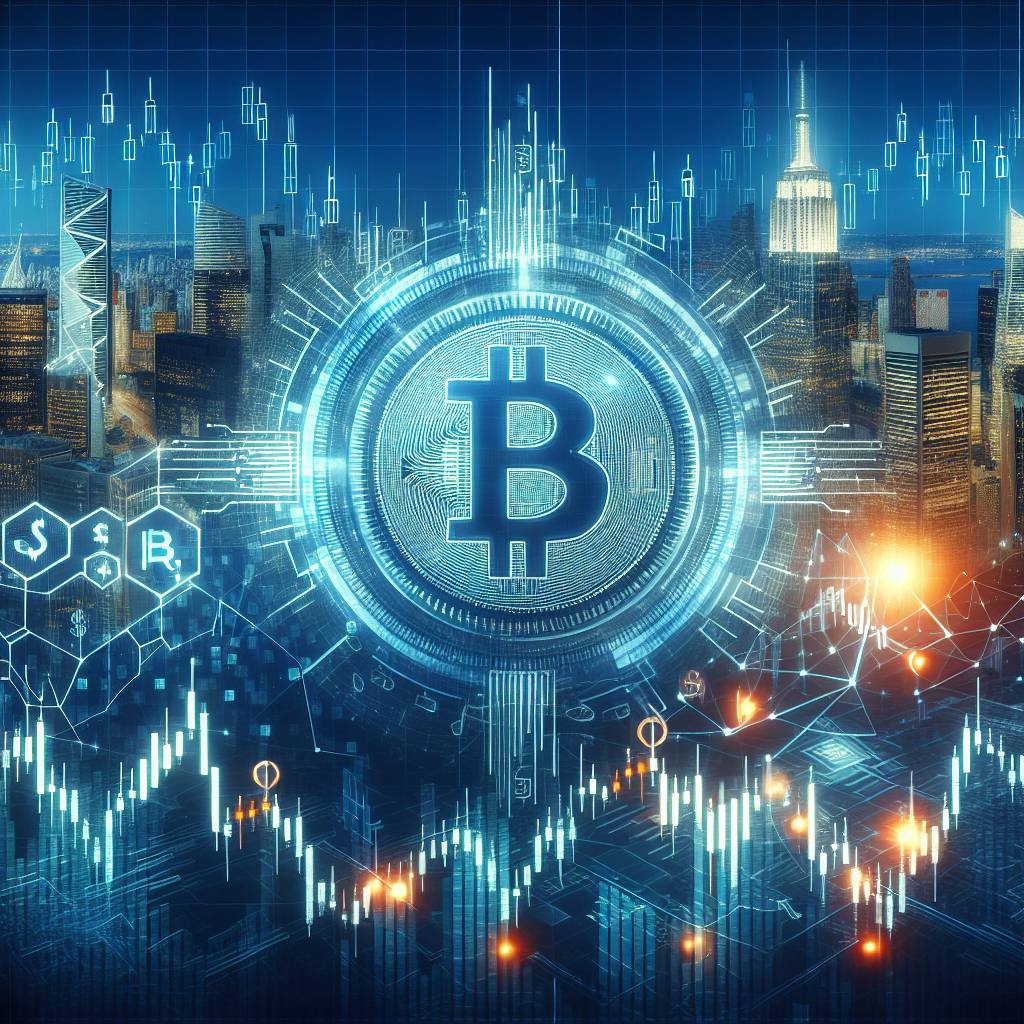 How can I use cattle futures market prices to predict cryptocurrency market trends?
