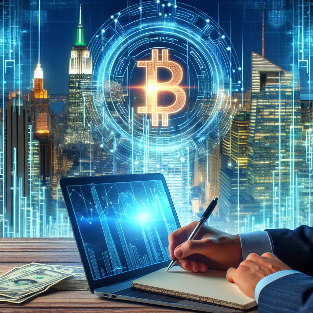 What are the advantages of using digital dollars in the cryptocurrency market?