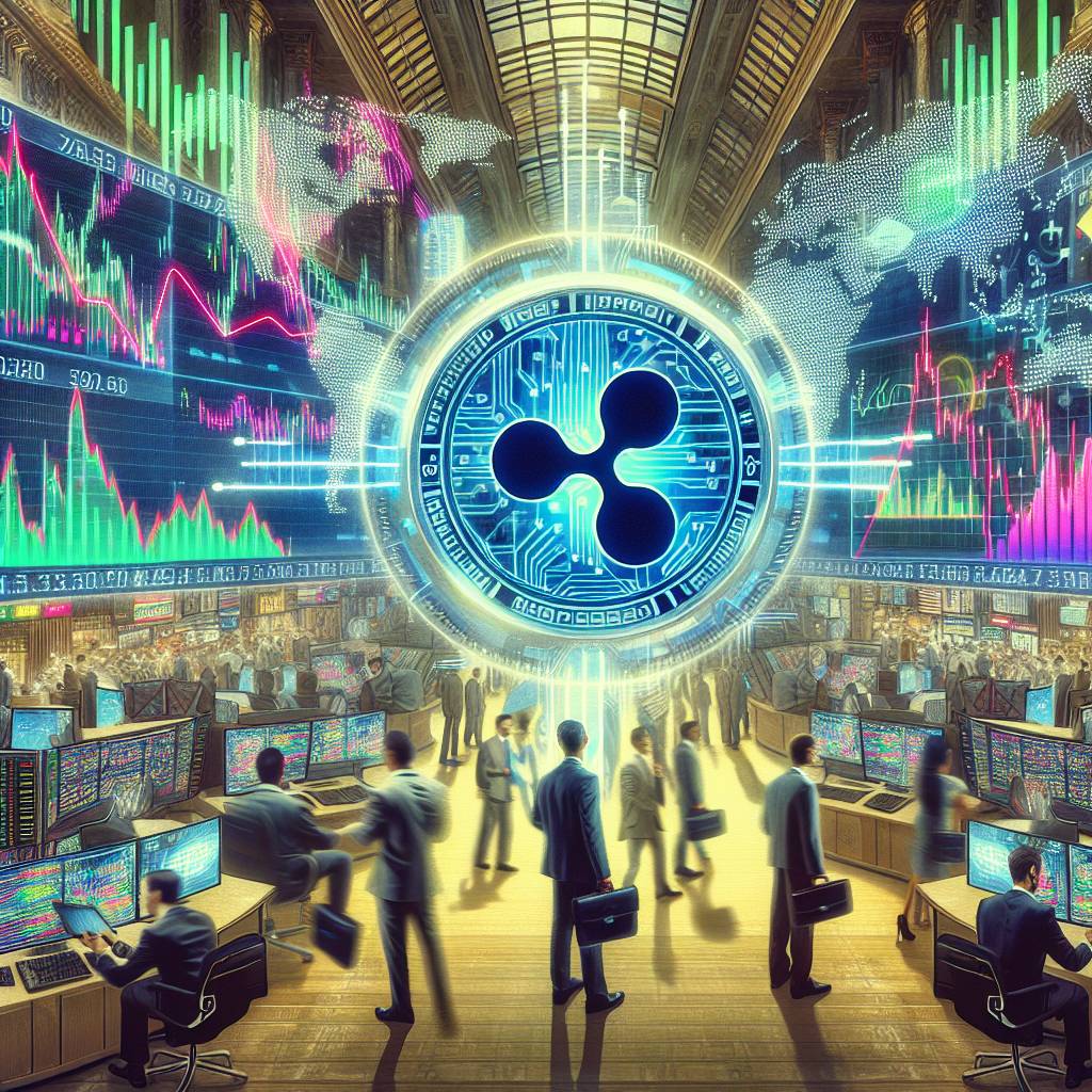 How can I buy Ripple coins and start trading?