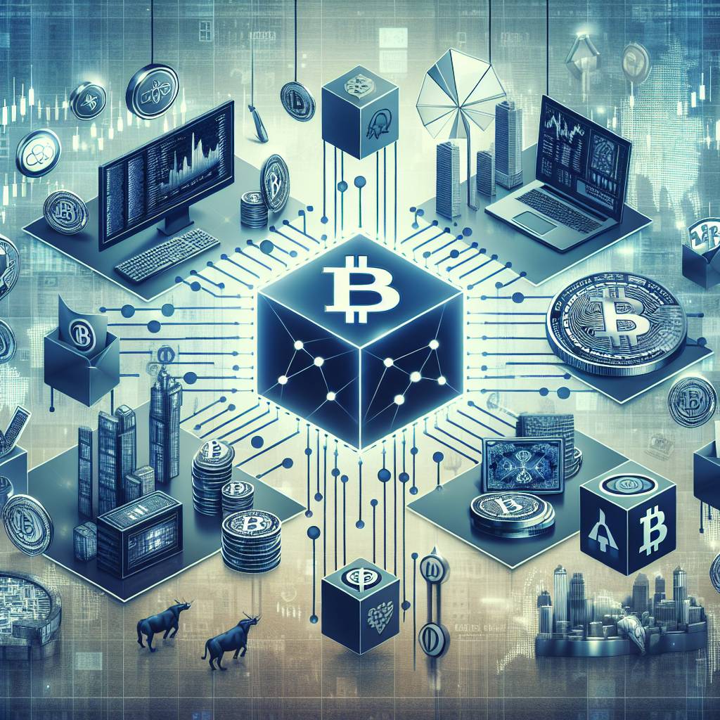 How does Provenance Blockchain Foundation contribute to the advancement of blockchain technology in the digital currency space?