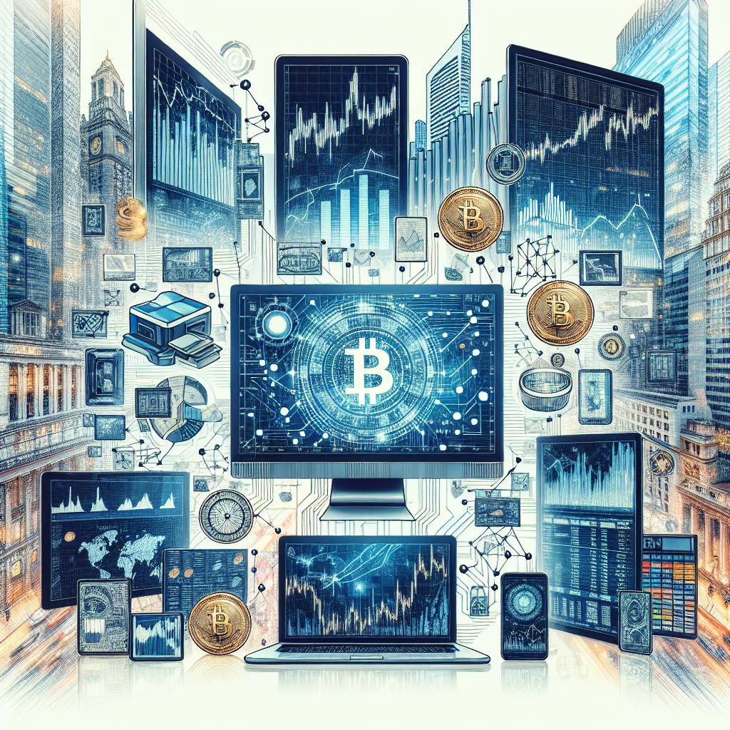 What are some popular cryptocurrency exchanges that allow trading of natural gas futures on CBOT?