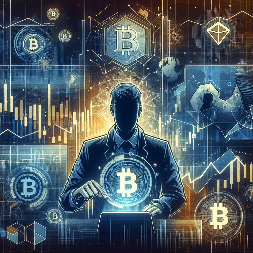 Why are investors optimistic about the future of cryptocurrencies?