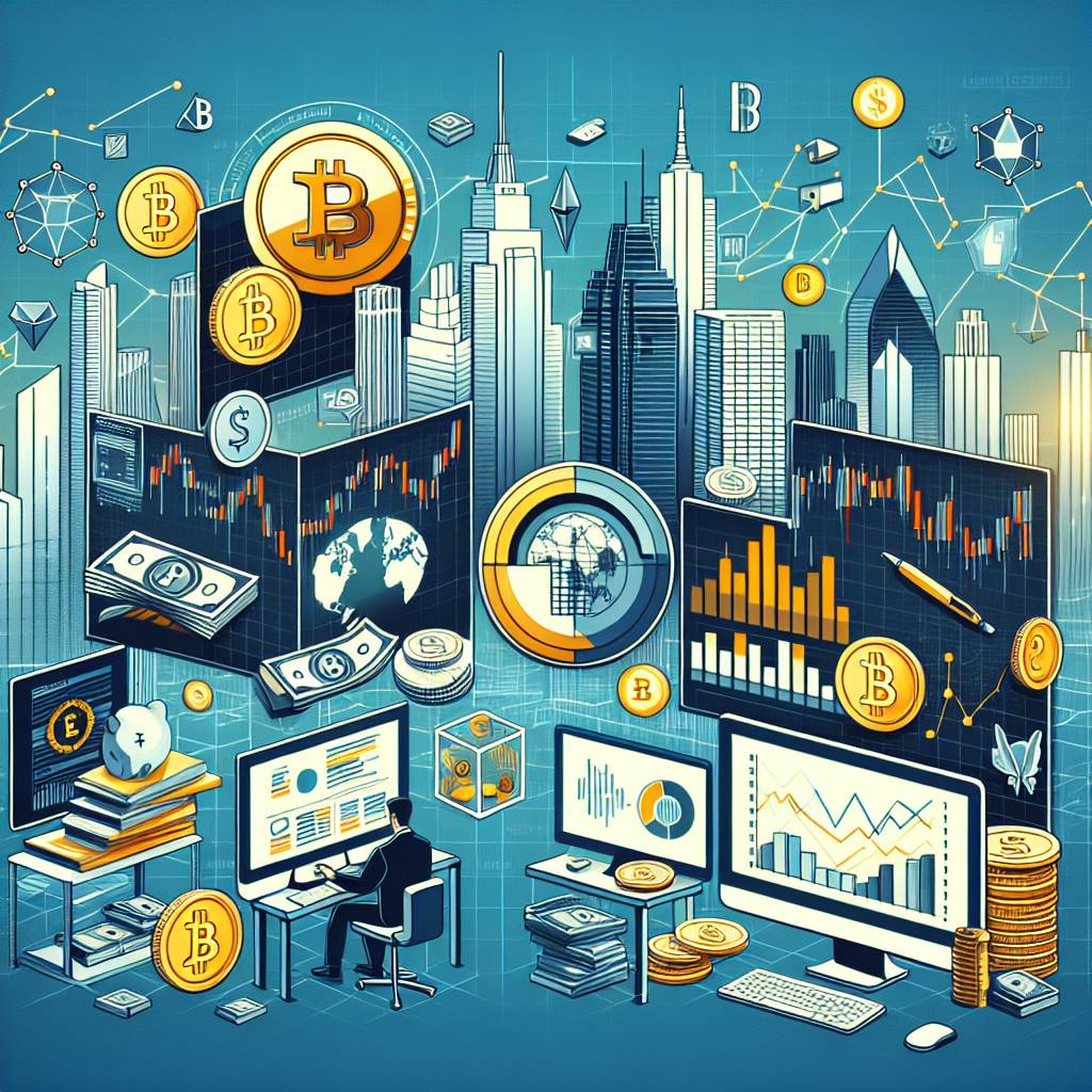 What are the recommended steps to take if you want to start a business in the cryptocurrency sector?