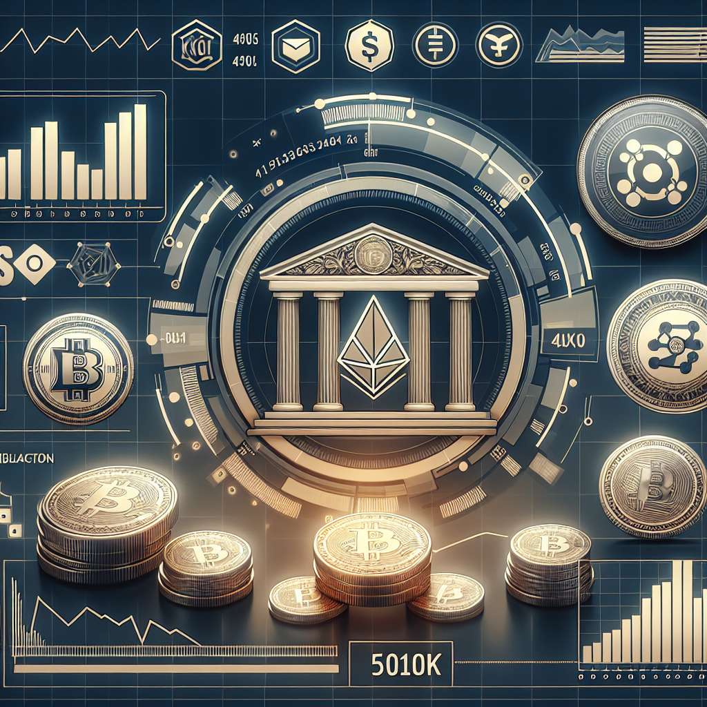 What is the process for transferring 401k funds to digital currencies with fidelity?