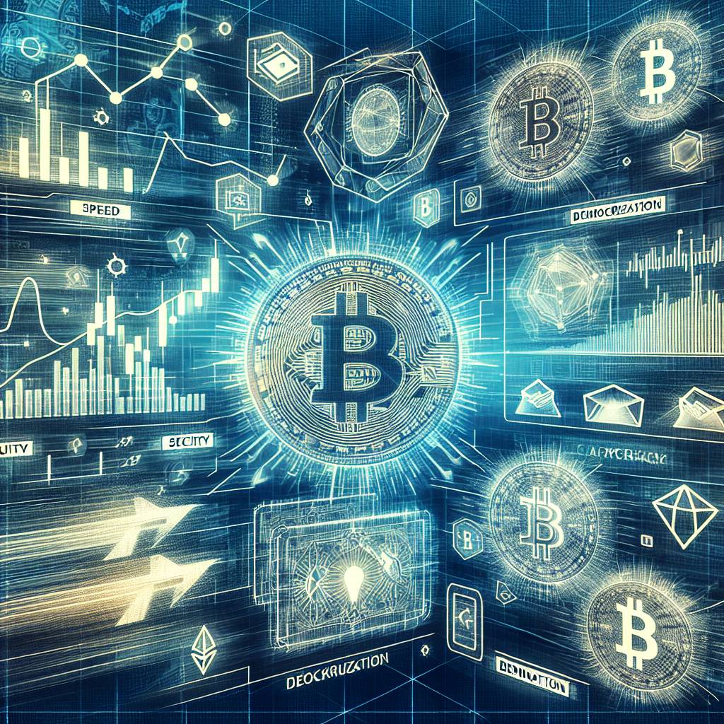 What are the benefits of cryptocurrencies?