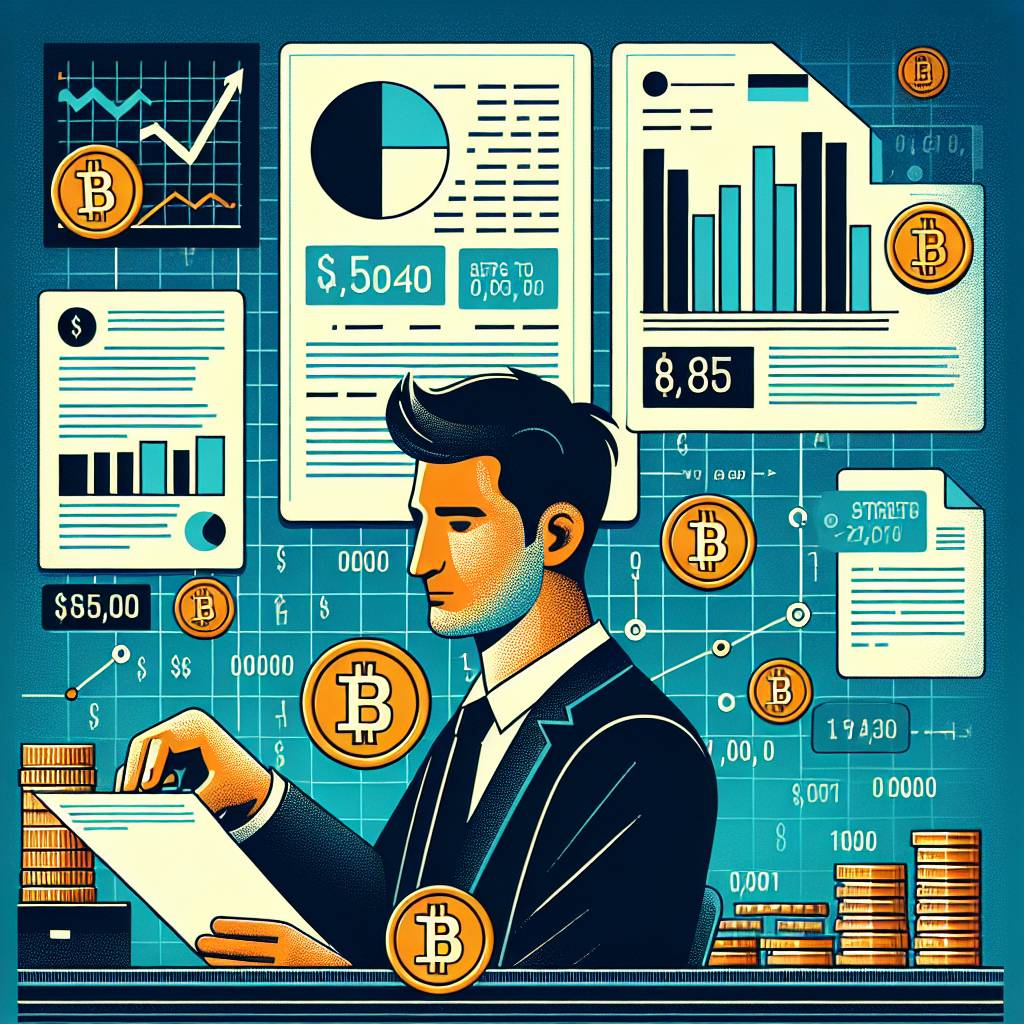 What are the steps to take in order to reach total financial freedom with cryptocurrency?