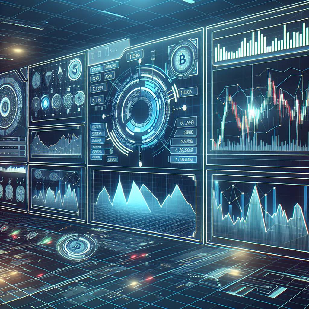 How can the Sandbox stock be used as an indicator for cryptocurrency investments?