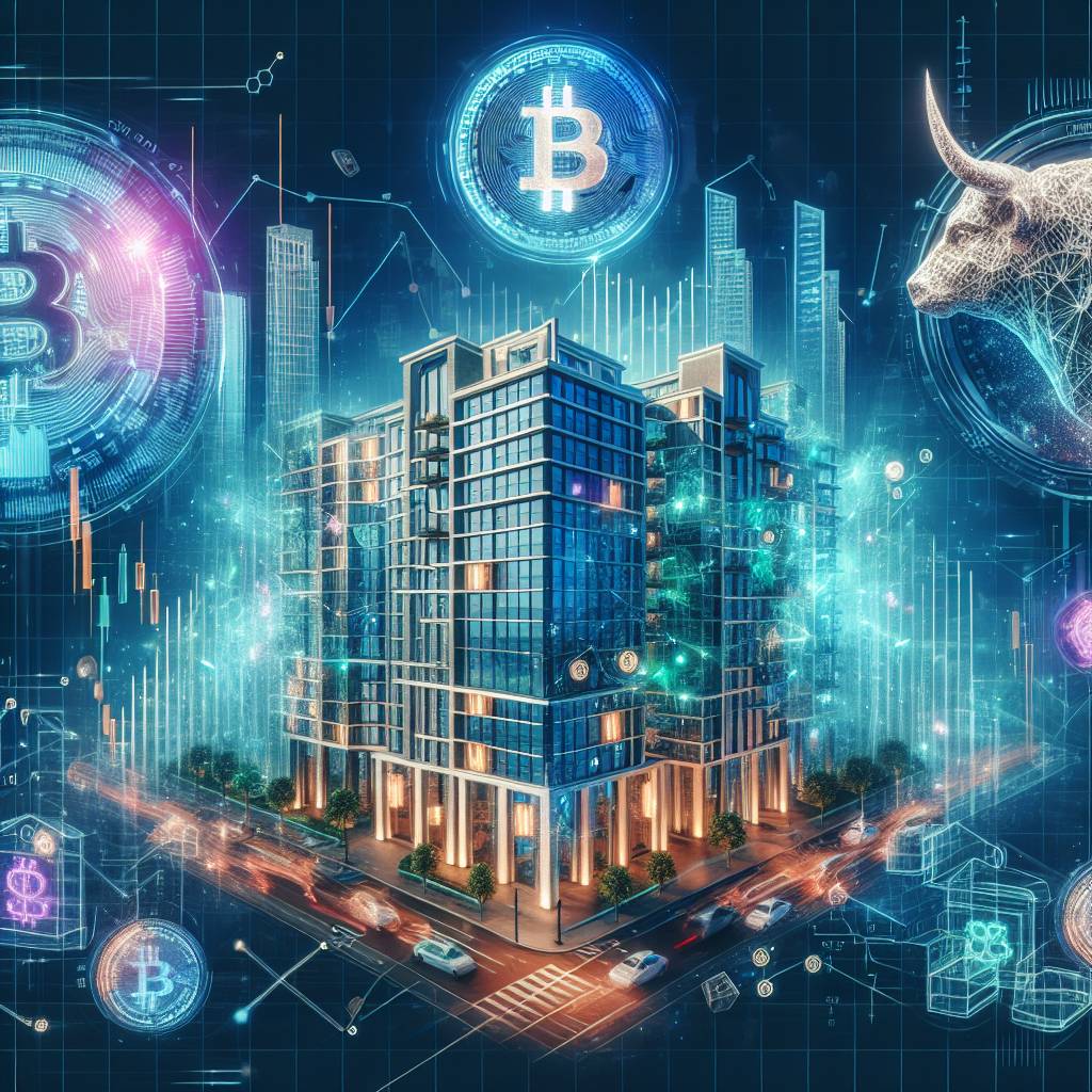 Which cryptocurrencies are most commonly accepted for purchasing condos?