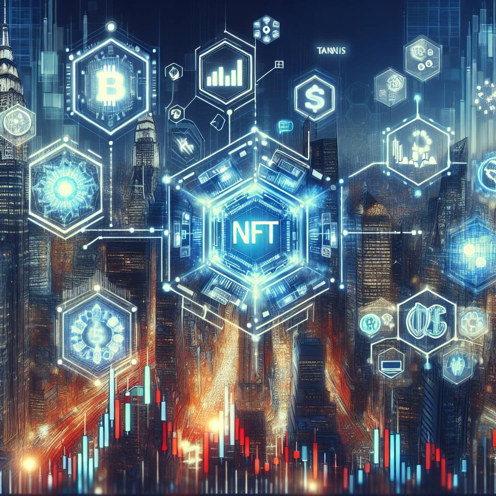 What are the top use cases for Nansen NFT in the blockchain and cryptocurrency space?