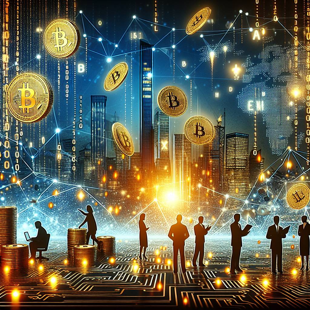 What are the anticipated developments in the cryptocurrency market for 2023?