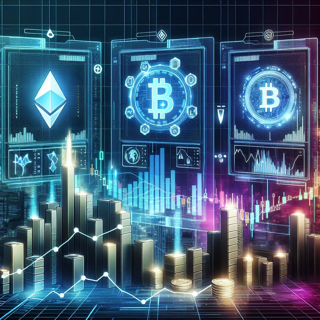 Which infrastructure ETF offers the best exposure to the digital currency market?