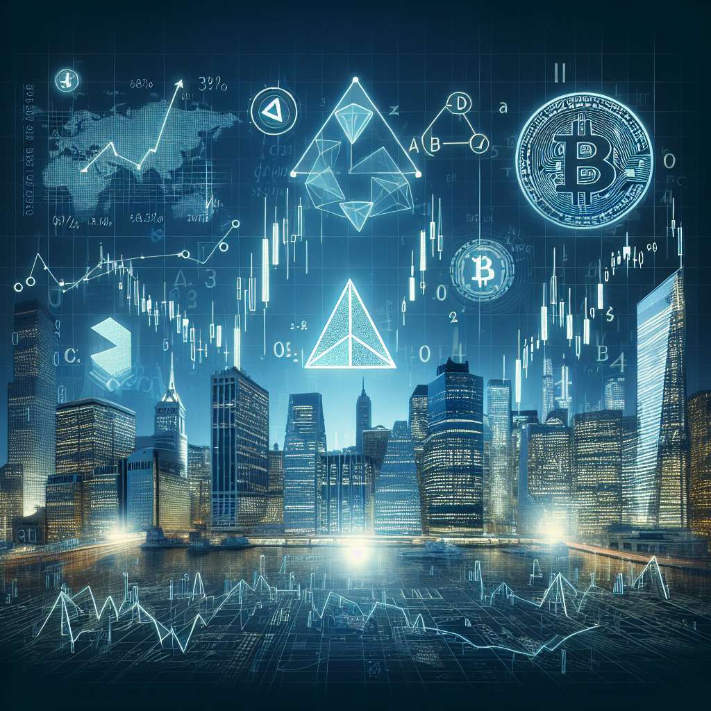 How does equity delta affect the trading strategies in the cryptocurrency market?