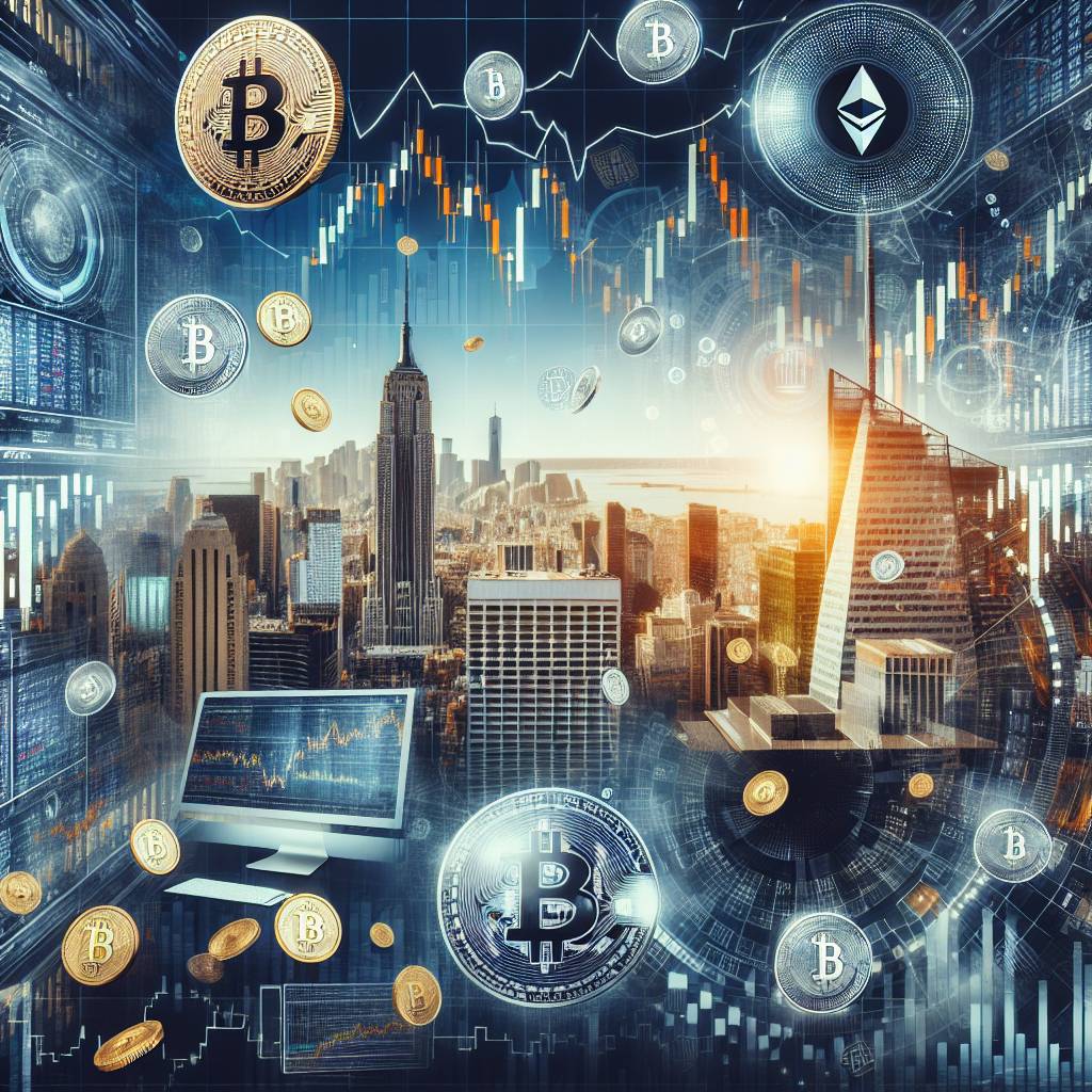 How can I trade stocks for cryptocurrencies at the best price?