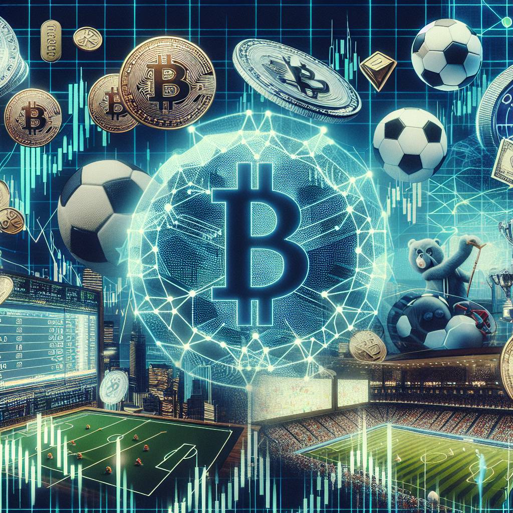 How can blockchain technology be applied to the video game industry?