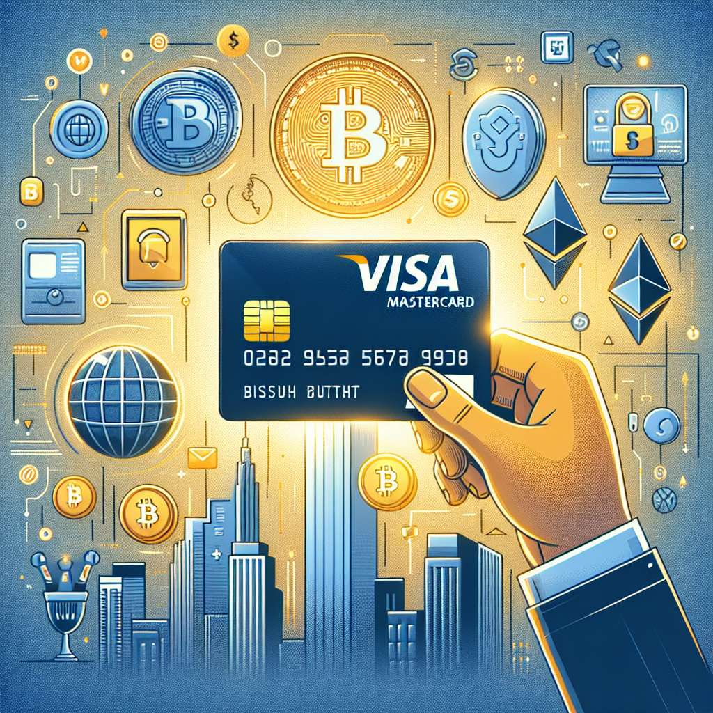 What are the advantages of using a visa prepaid account for digital currency transactions?