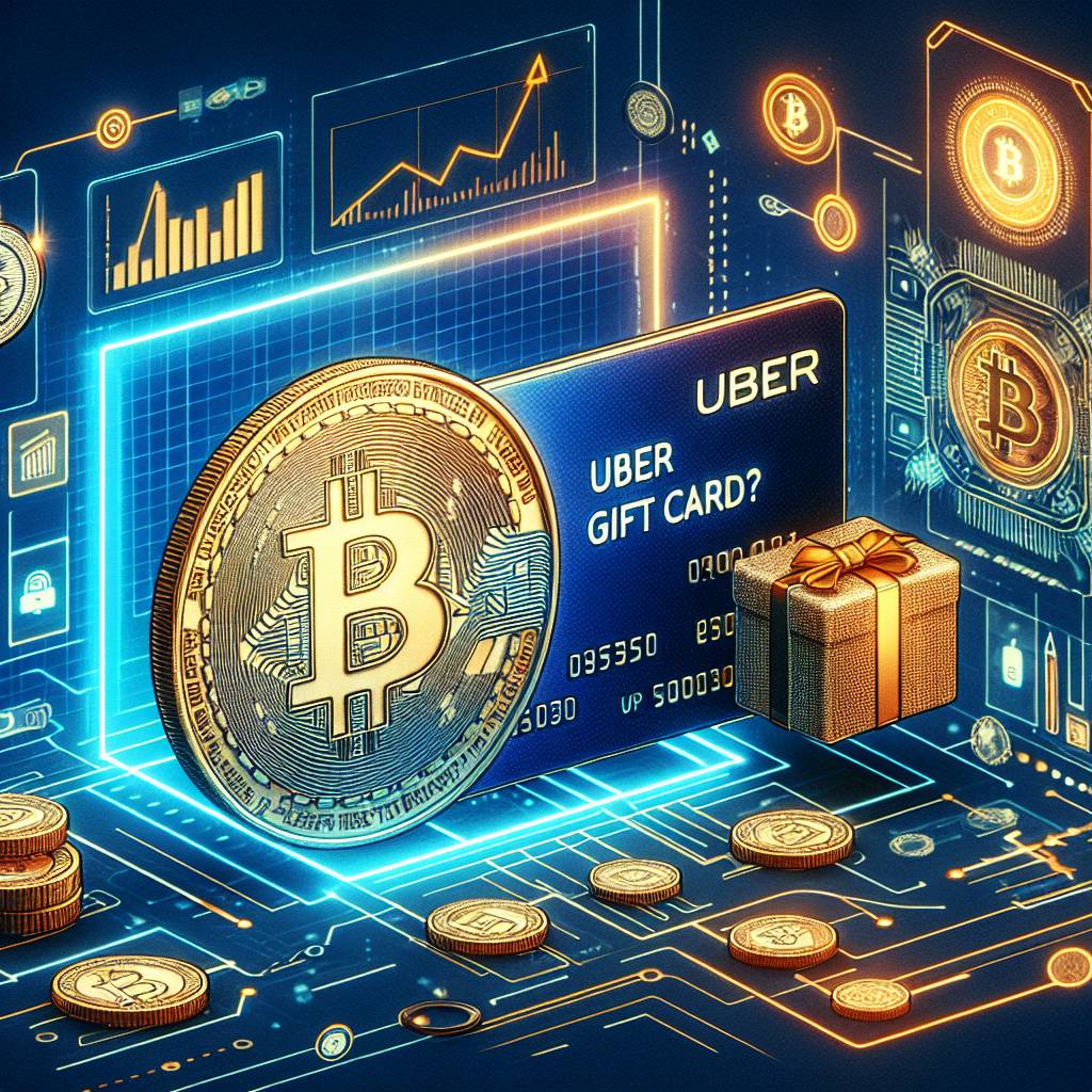 How can I use my Bitcoin to purchase Uber Eats eGift cards?