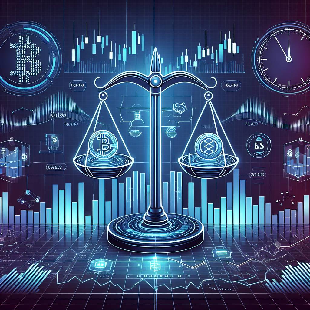 What are the advantages and disadvantages of using algo trading systems in the crypto industry?
