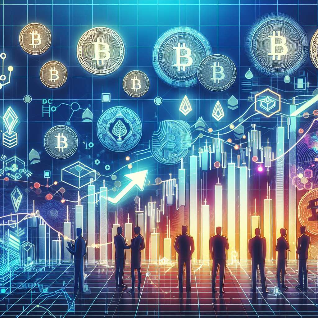 What strategies can be used to manage credit spreads in the cryptocurrency market?