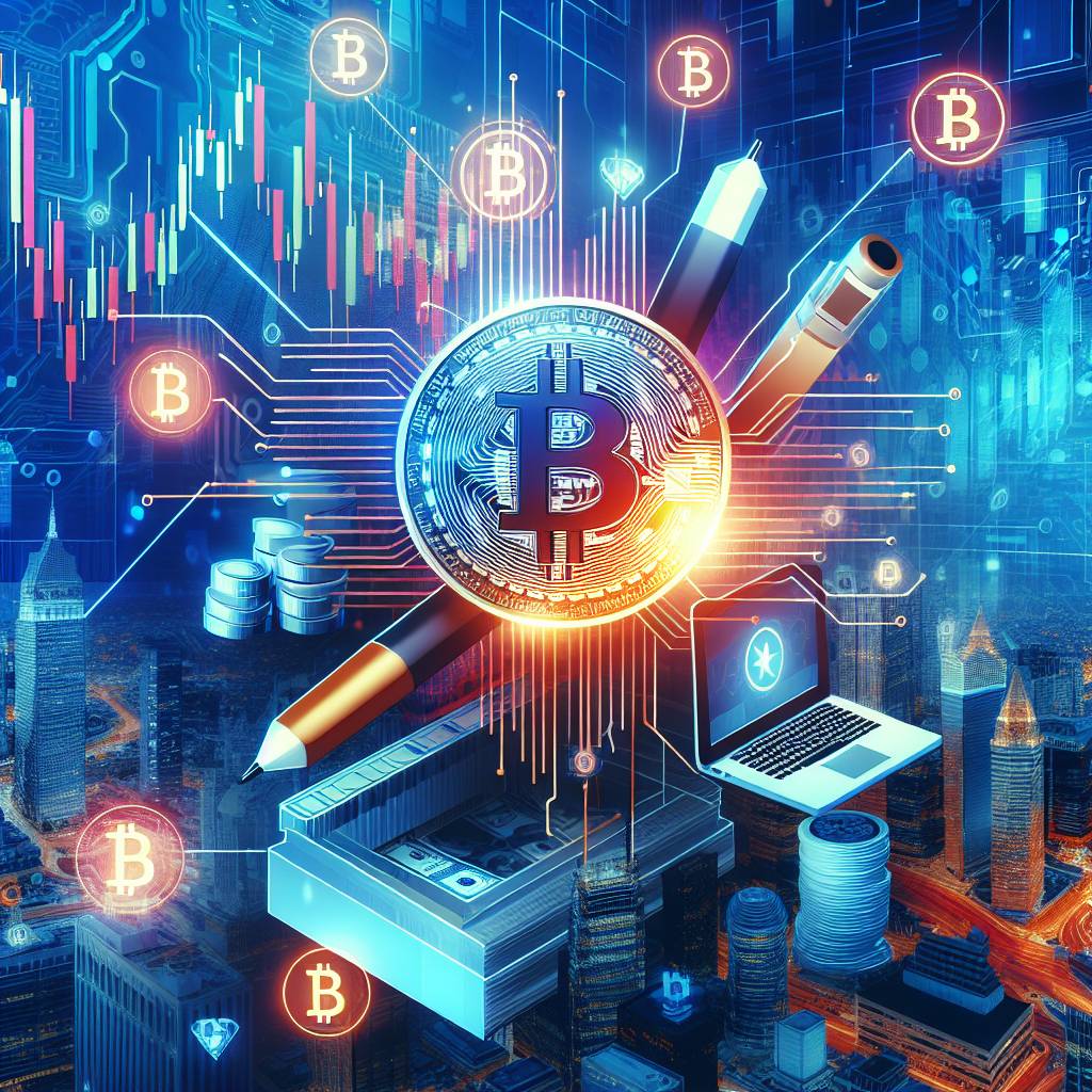 What are the regulated markets for cryptocurrencies in Athens?