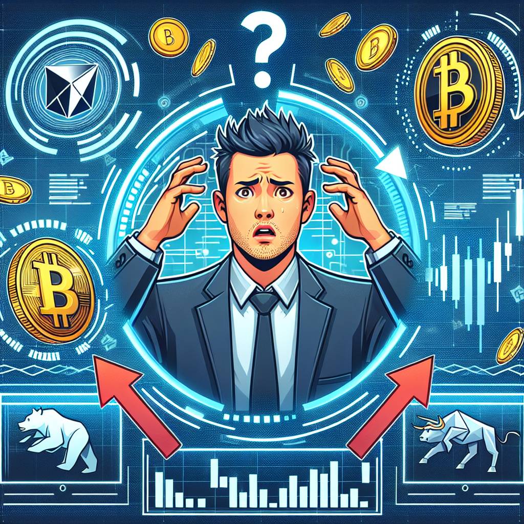 What are the common mistakes that beginners make when trading cryptocurrencies?