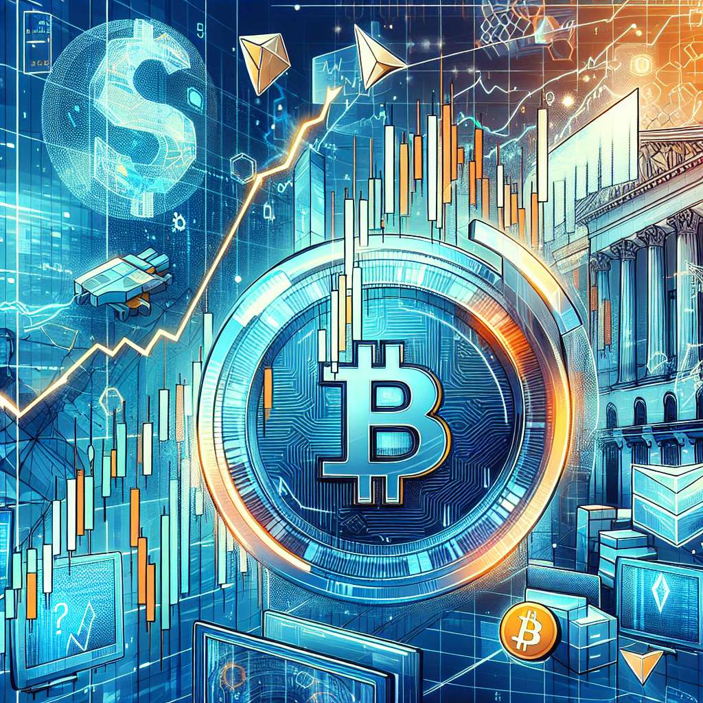 Are there any strategies for betting against the value of cryptocurrencies?