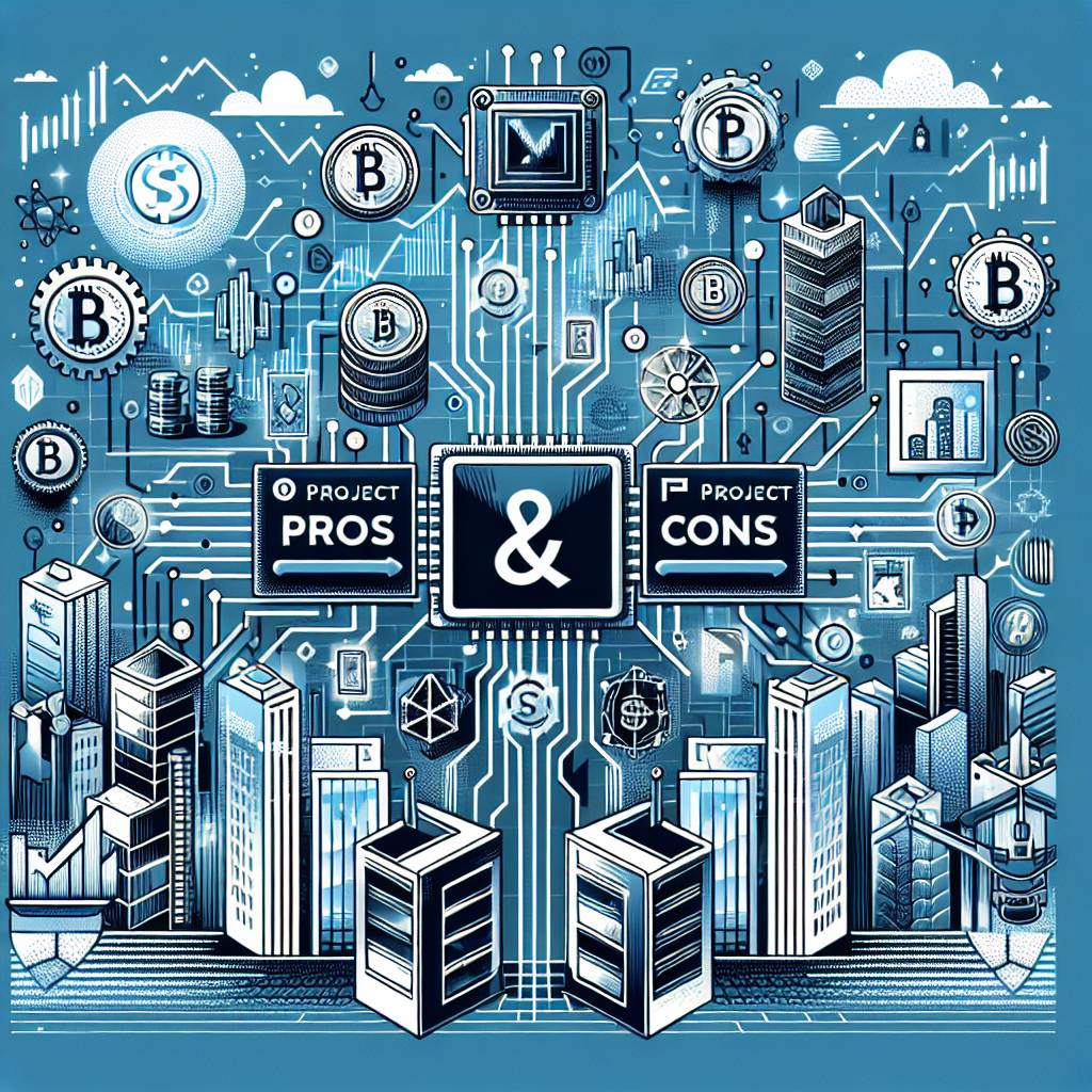 What are the pros and cons of using Project X IO for cryptocurrency trading?