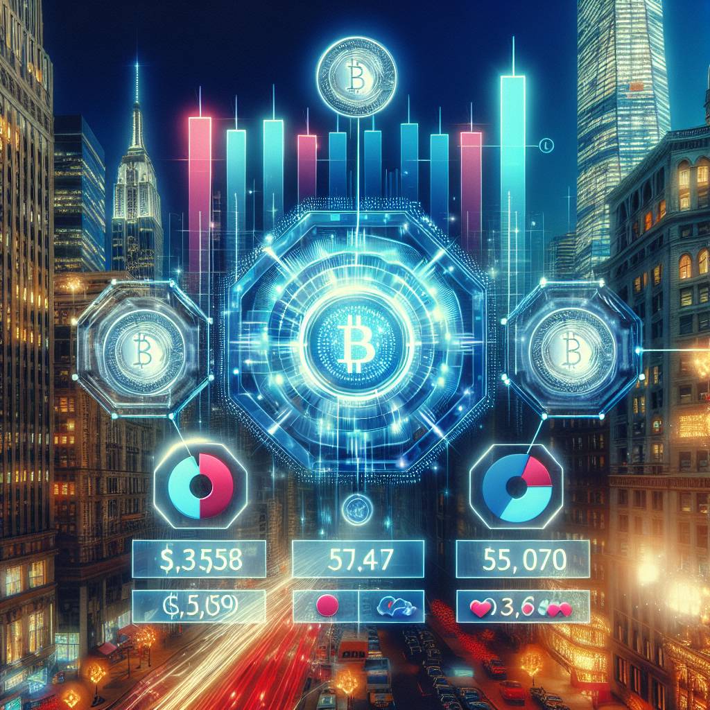 How does the rating system for cryptocurrencies work?