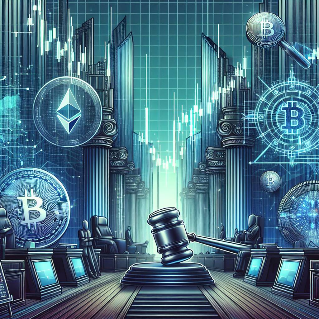 What are the best strategies for investing in cryptocurrency in the financial sphere?