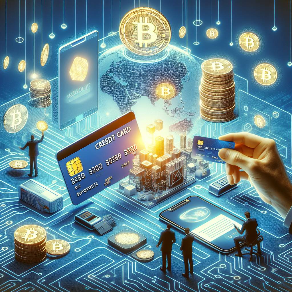 Can I use my credit card to purchase cryptocurrencies on any crypto exchanges?