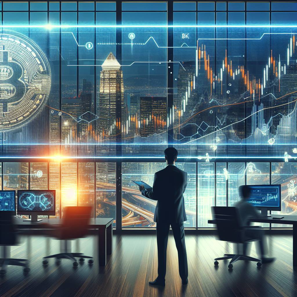 What are the risks and benefits of spot trading in the cryptocurrency industry?