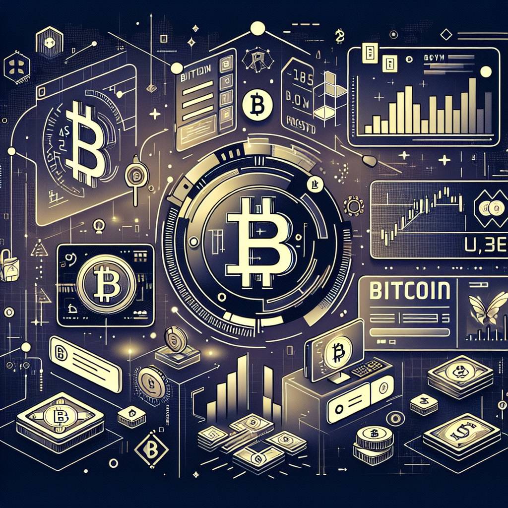 What is the ProShares Bitcoin Strategy ETF and how can I buy it?
