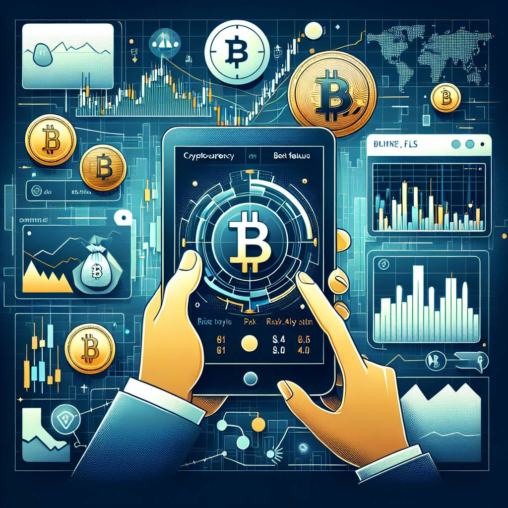 What are the key features of the Blockfolio app that set it apart from other cryptocurrency portfolio management tools?