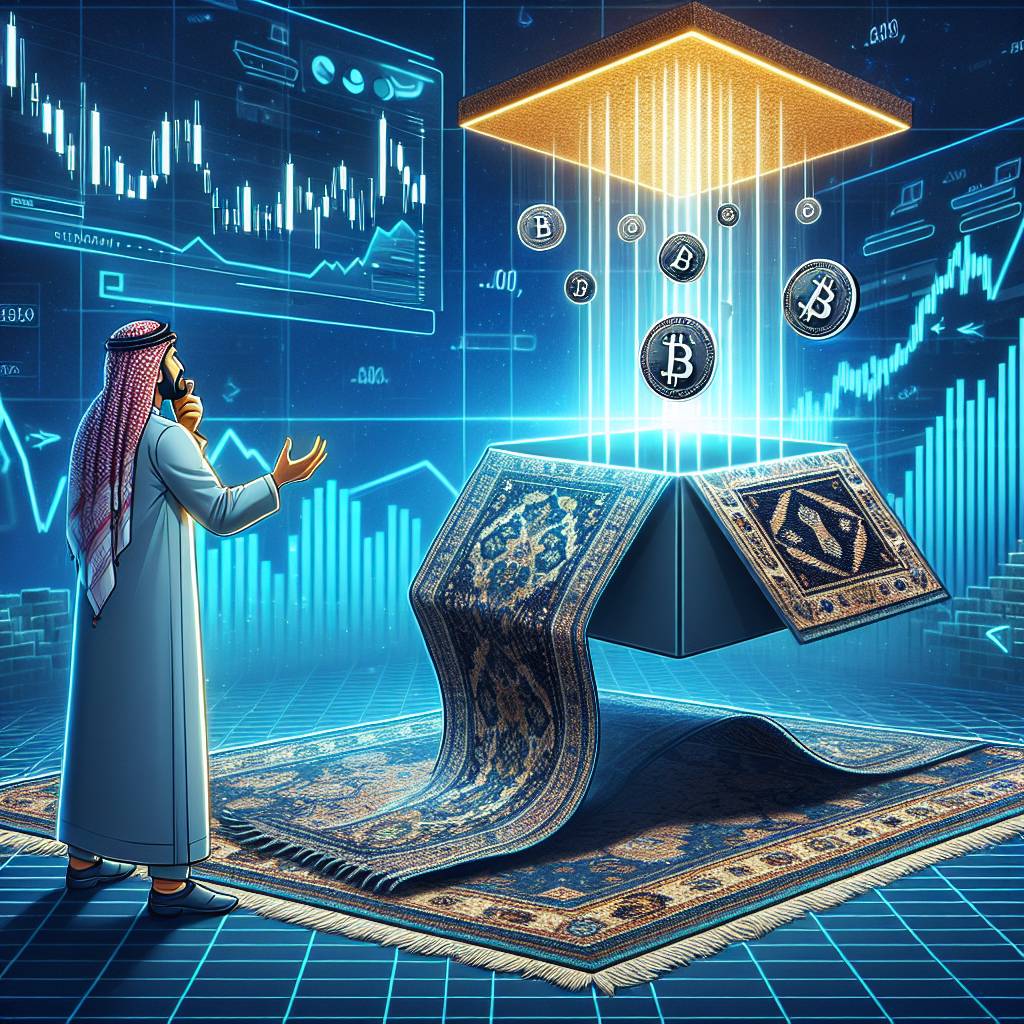 What are the risks of rug pulling in the cryptocurrency market?