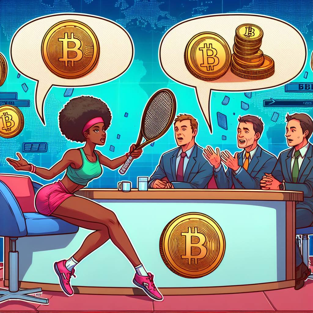 How does the inclusion of Naomi Osaka in South Park's storyline affect the perception of cryptocurrencies?