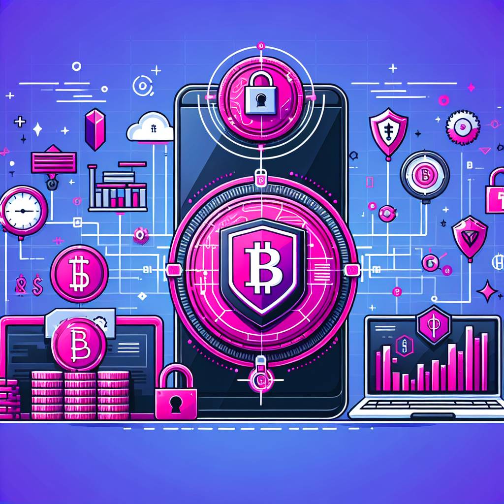 Is it safe to buy cryptocurrency using T-Mobile internet?