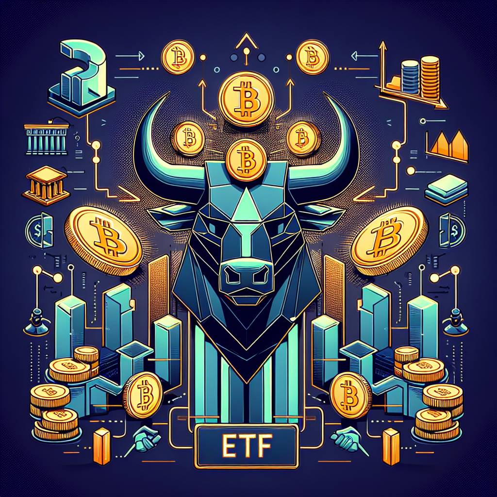 What is the Valkyrie Bitcoin Strategy ETF (BTF) and how does it work?
