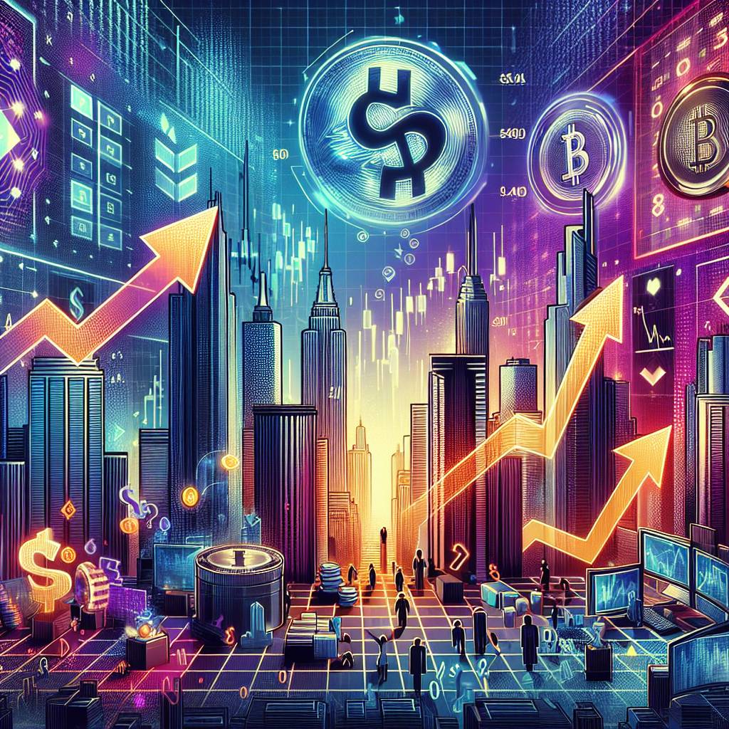 What impact does the rise of cryptocurrencies have on the real estate market?