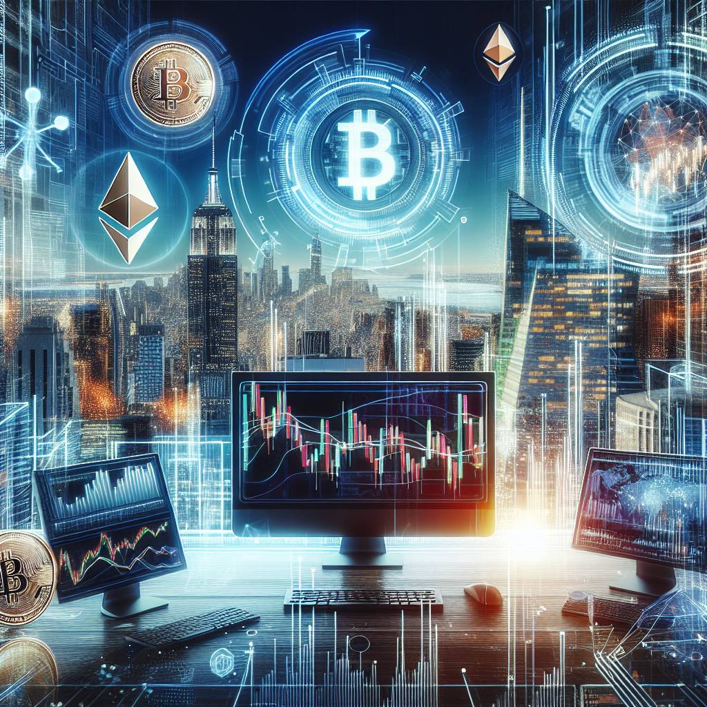 How can I invest in cryptocurrency and maximize my returns?