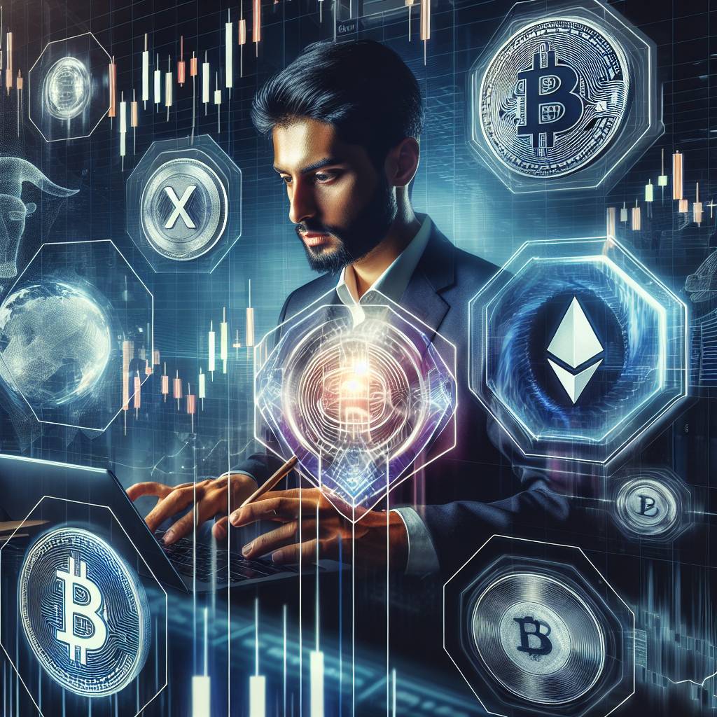 How can I use a forex trade demo app to practice trading cryptocurrencies?