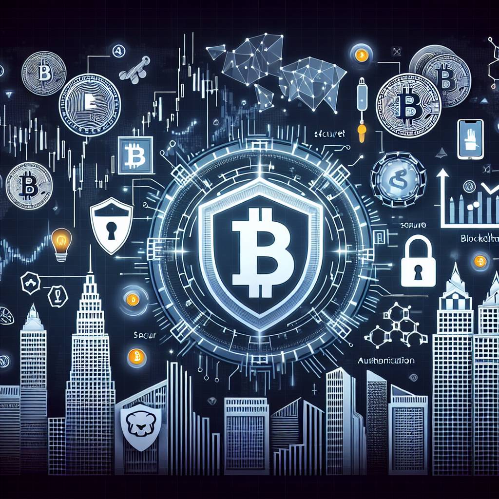 What are the best ways to protect your cryptocurrency PIN?