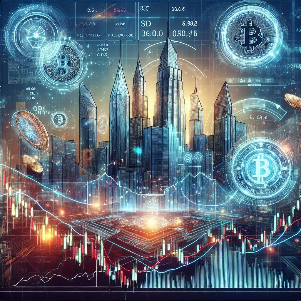 What are the potential risks and challenges associated with trading cryptocurrencies using the double top chart pattern?