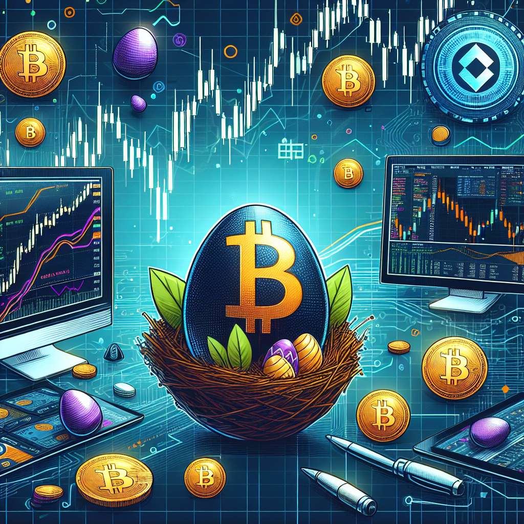 Are there any special promotions or discounts on cryptocurrency exchanges during Easter 20156?