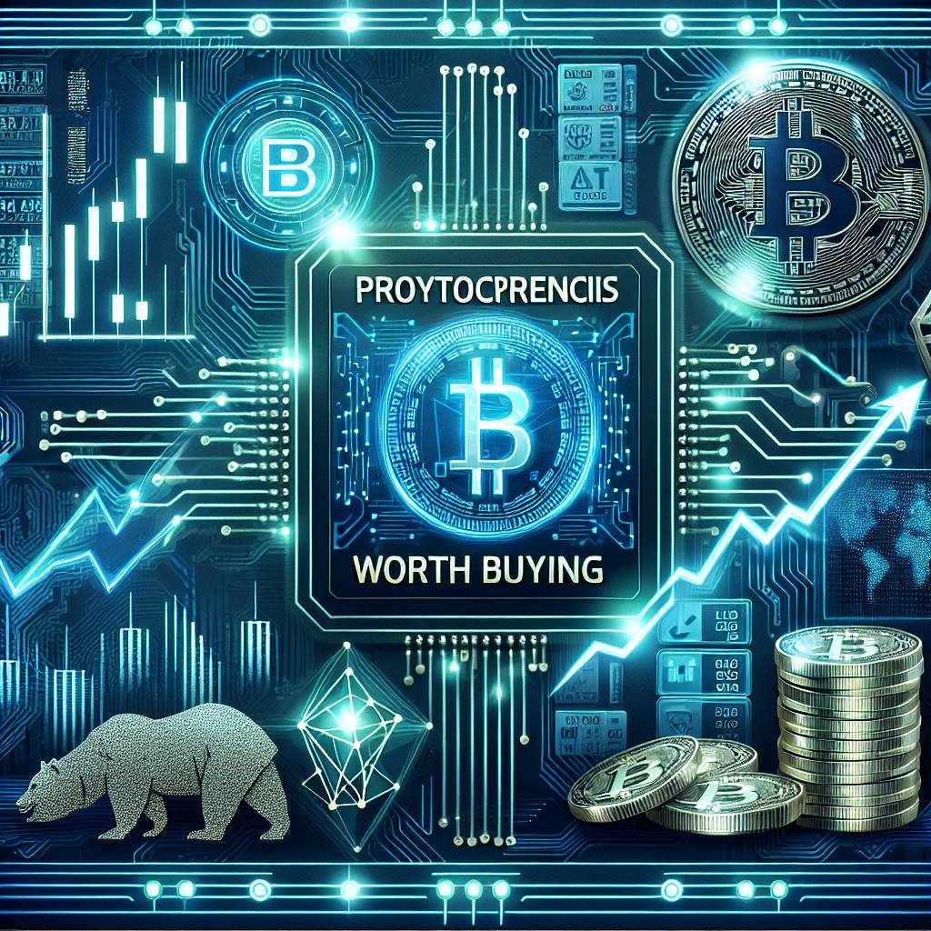 What are some promising new cryptocurrencies to watch out for in 2022?