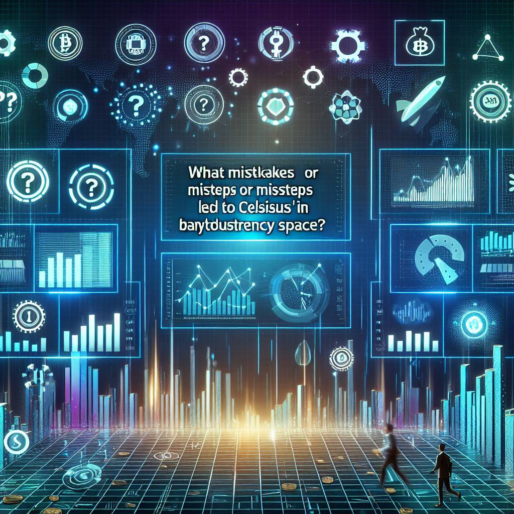 What are some common mistakes to avoid when analyzing the Wyckoff phase in the crypto market?