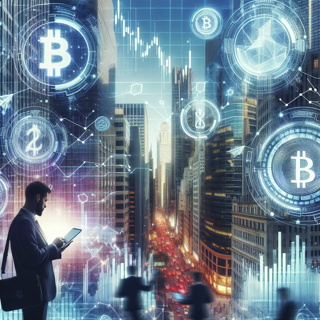 What is the impact of the stock market opening on June 20 on the overall cryptocurrency market?