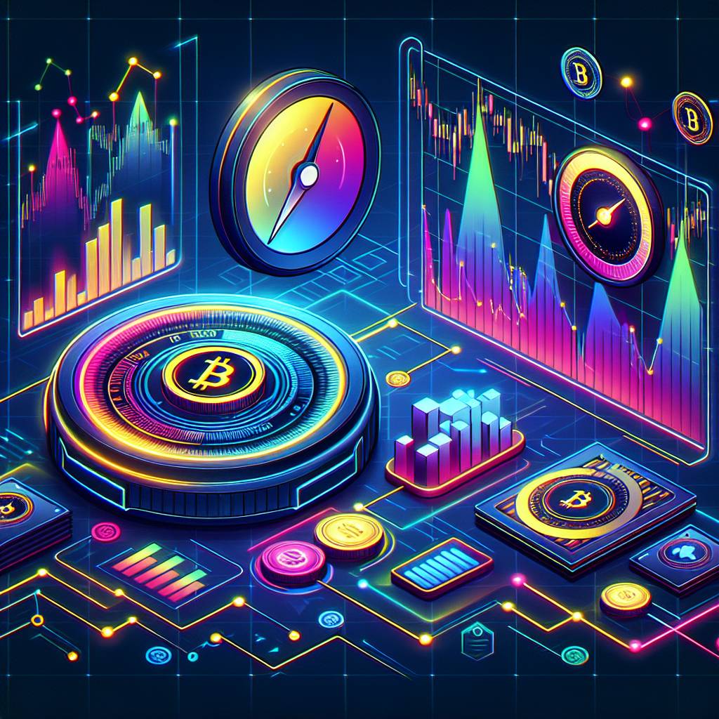 Which 52mm defi gauges provide real-time data on digital asset prices?