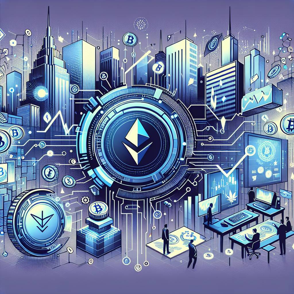 What are some recommended strategies for trading magic edn on cryptocurrency exchanges?