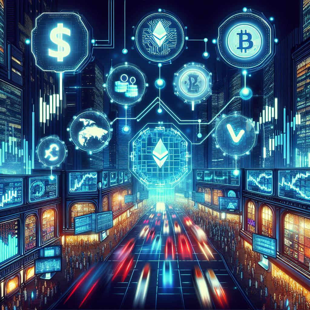 How does wts.edu contribute to the growth of the digital currency market?